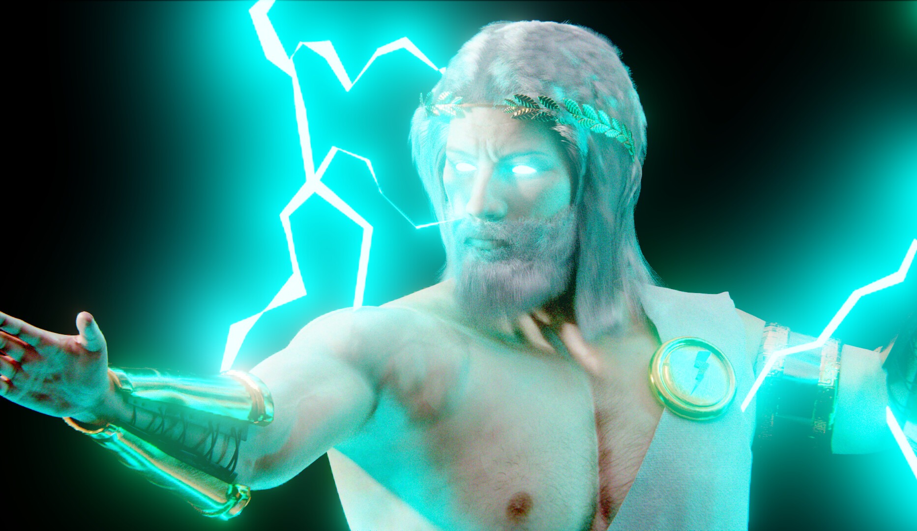 ZEUS MODEL